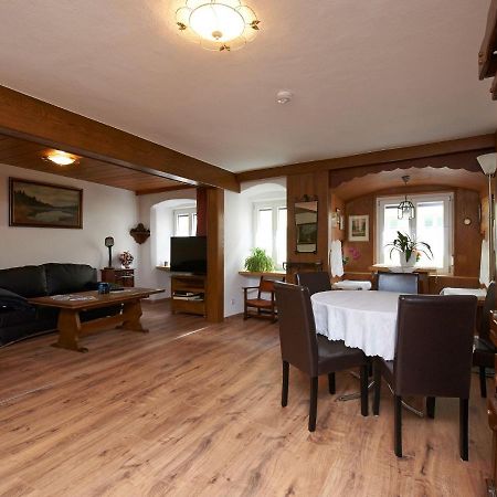 Ferienwohnung Beim Halt Wasserburg am Inn Ngoại thất bức ảnh
