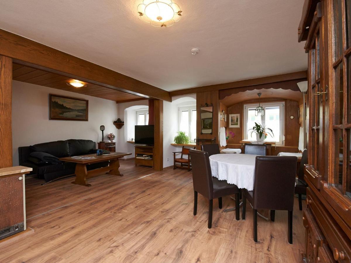 Ferienwohnung Beim Halt Wasserburg am Inn Ngoại thất bức ảnh