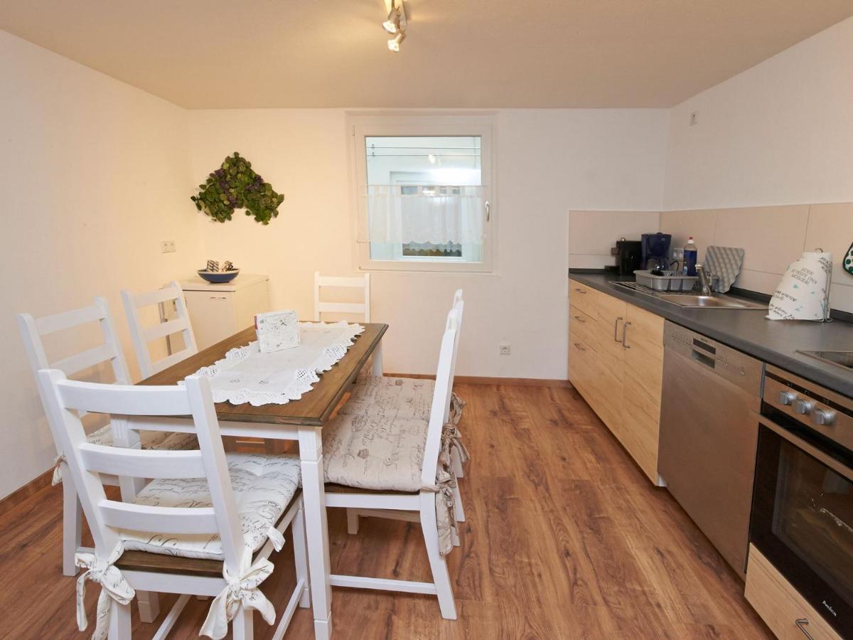Ferienwohnung Beim Halt Wasserburg am Inn Ngoại thất bức ảnh