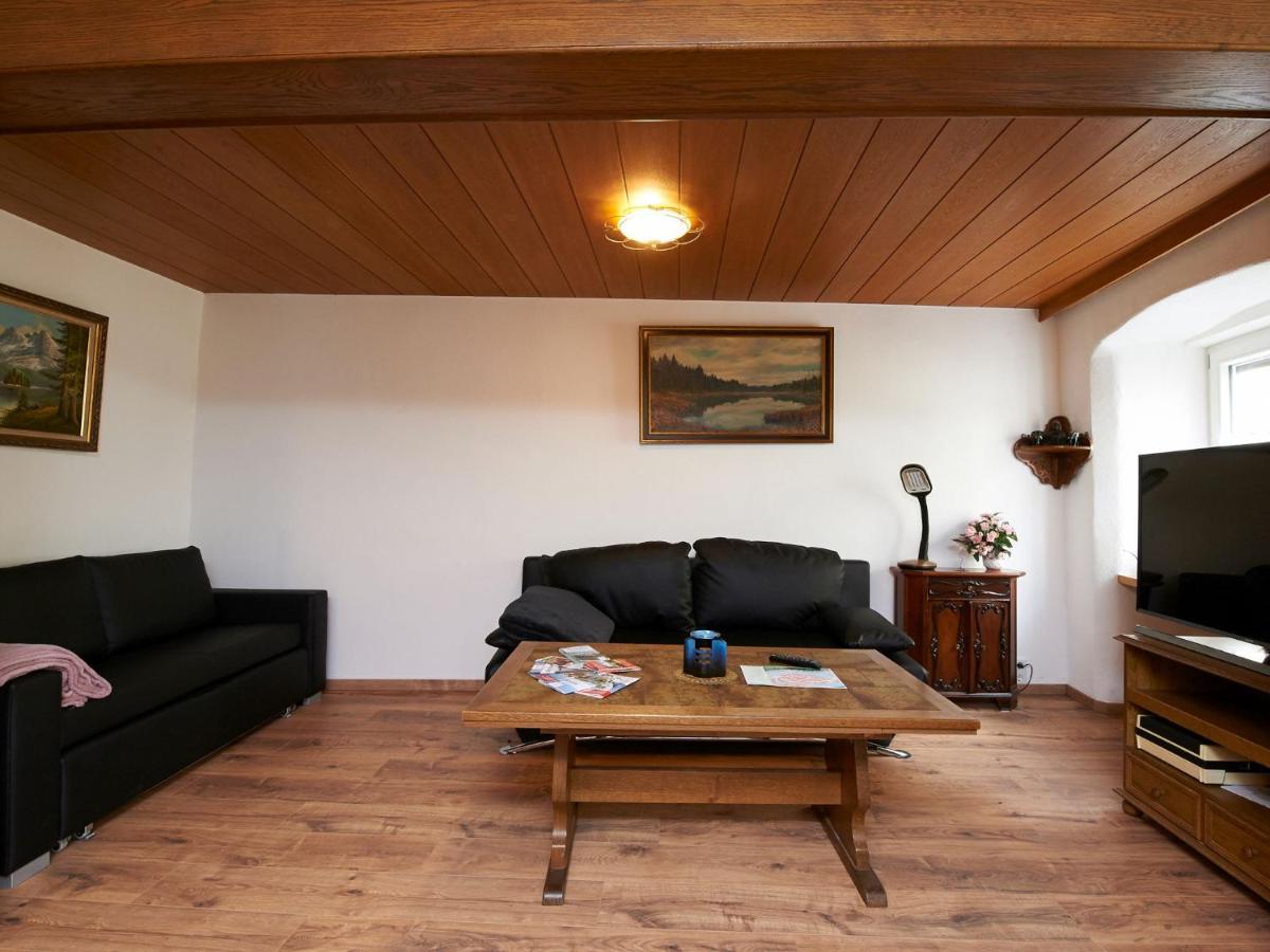 Ferienwohnung Beim Halt Wasserburg am Inn Ngoại thất bức ảnh
