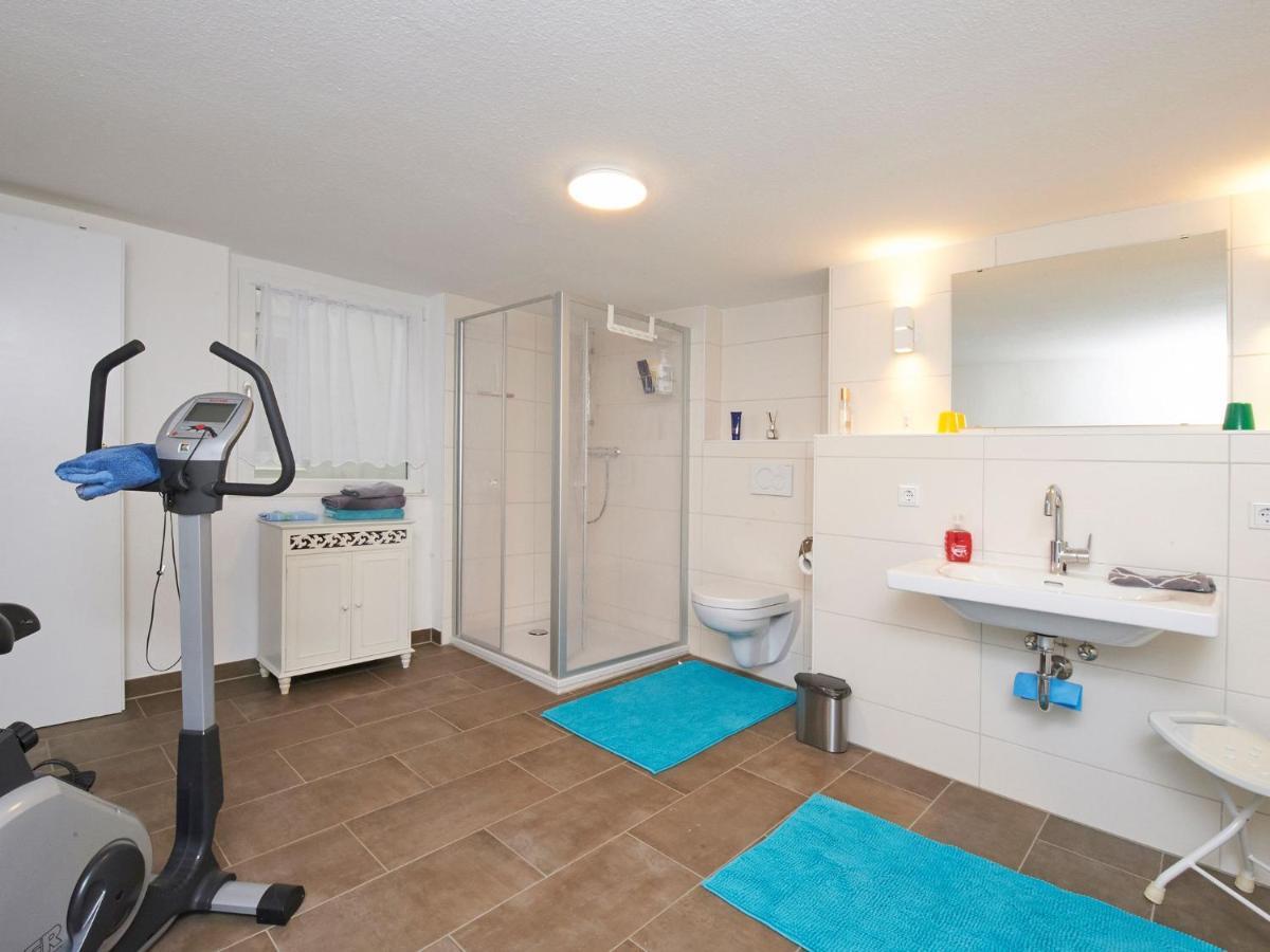 Ferienwohnung Beim Halt Wasserburg am Inn Ngoại thất bức ảnh